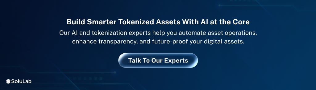 CTA A_ Asset Tokenization+AI