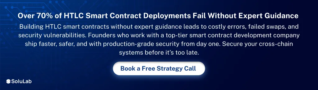 CTA A_ HTLC Smart Contracts in Crypto Payments