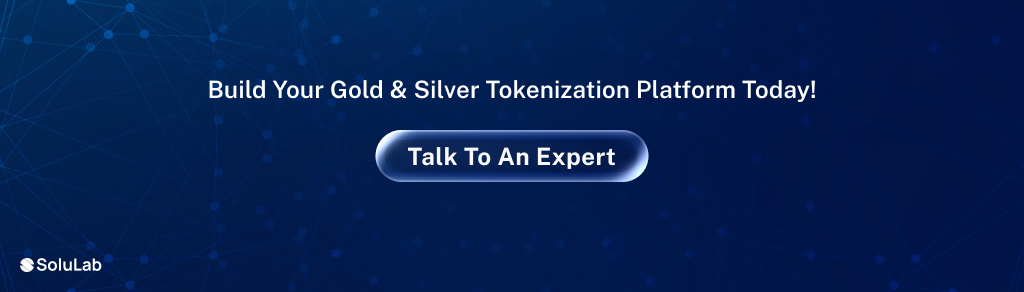 CTA A_ Silver Tokenization