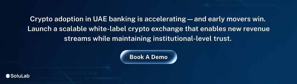 CTA A_White-Label Crypto Exchange Development for UAE Banks