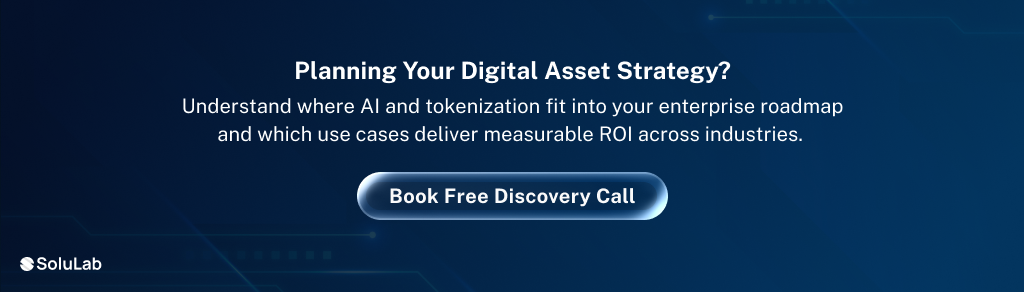 CTA B_ Asset Tokenization+AI