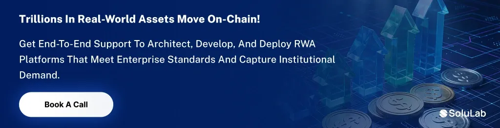 CTA Next‑Gen Tokenization Platforms