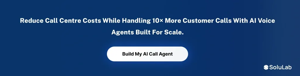 CTA1 Build an AI Call Centre Agent