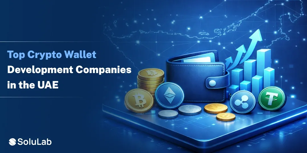 Crypto Wallet Companies in UAE