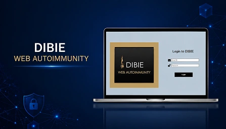Blockchain Autoimmune System