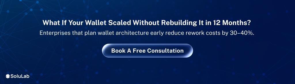 Hybrid Wallet Consultation