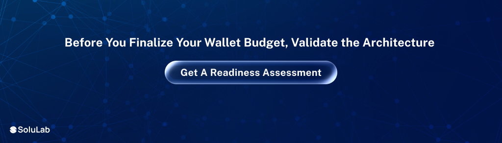 Hybrid Wallet Development Cost