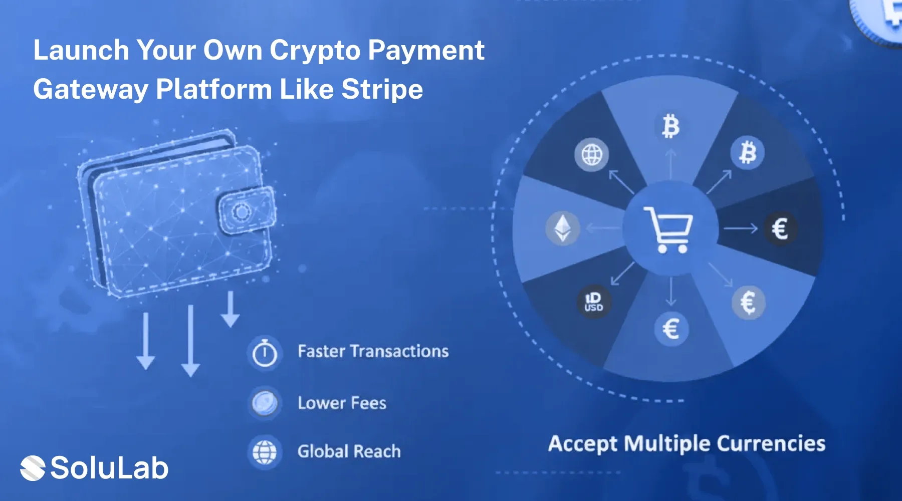 Launch Crypto Payment Gateway Platform Like Stripe