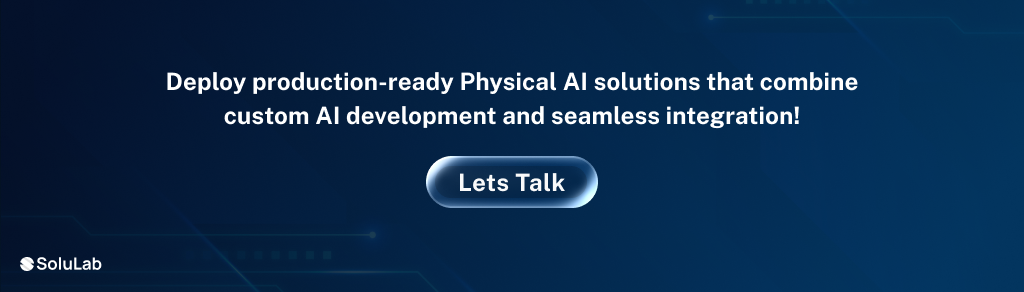 Physical AI Solutions