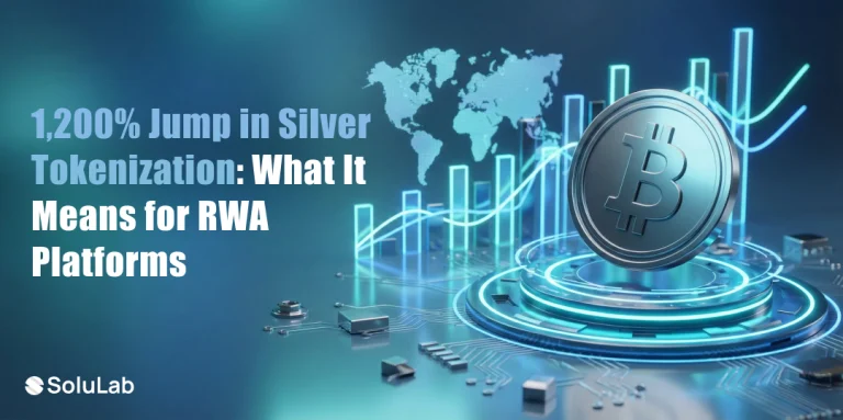 Silver Tokenization