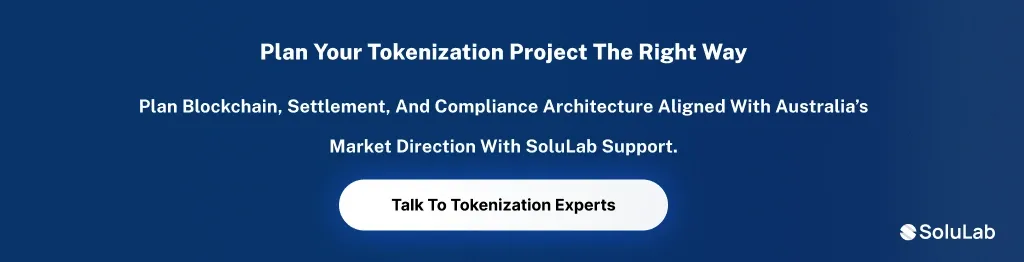 Tokenization Platform Development
