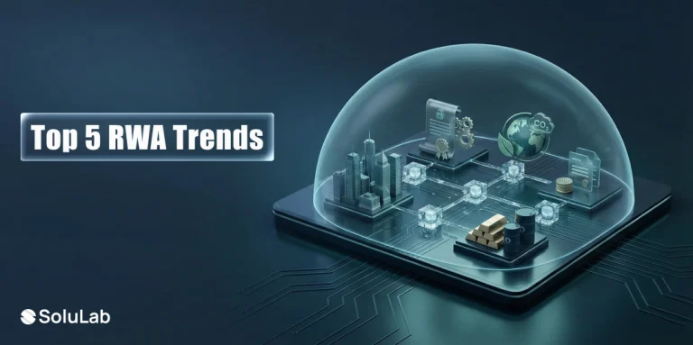 Top RWA Trends