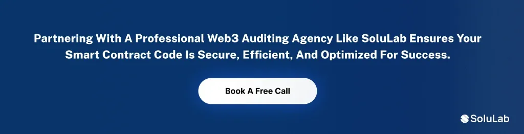 Web3 Auditing Agency