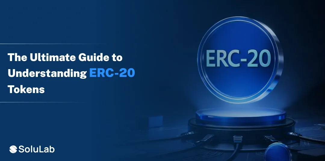 What Is ERC-20