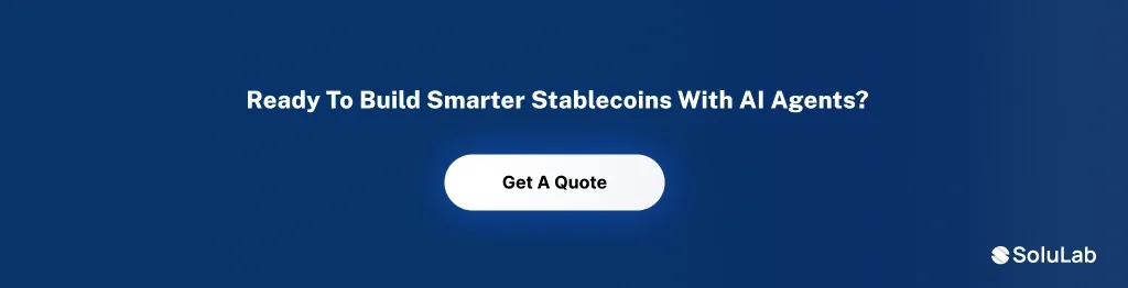 cta 1 AI Agents in Stablecoin Development