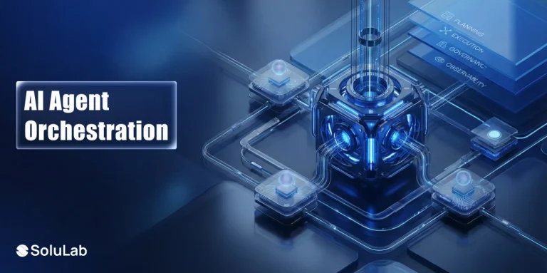 AI Agent Orchestration
