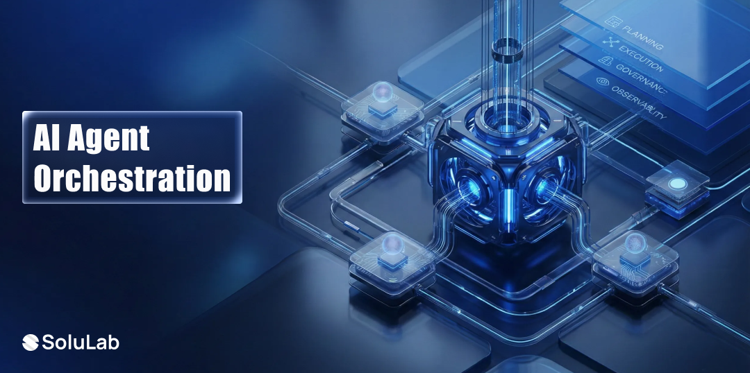 AI Agent Orchestration
