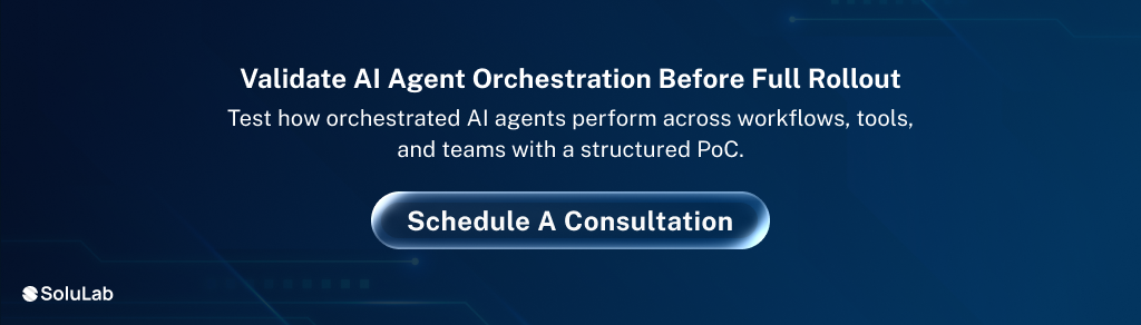 AI Agent Orchestration