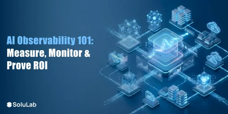 AI Observability 101