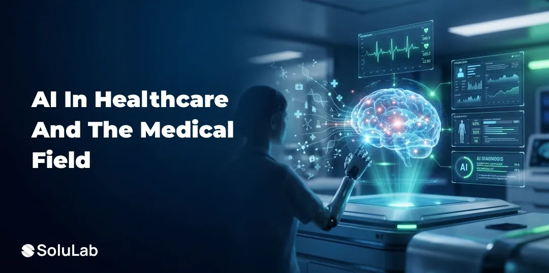 We Turned Healthcare Data Into Faster Diagnoses With AI. Here’s how we did it