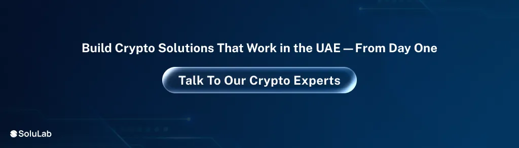 Build Crypto Solutions