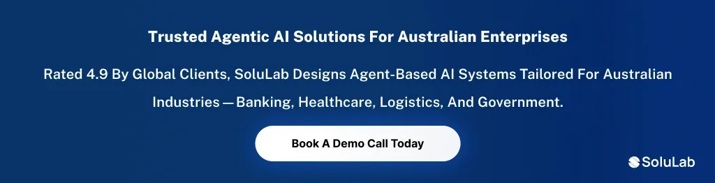 Agentic AI Solutions