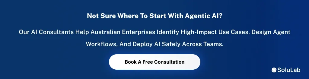 Agentic AI Solutions for Australian
