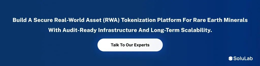 RWA tokenization platform