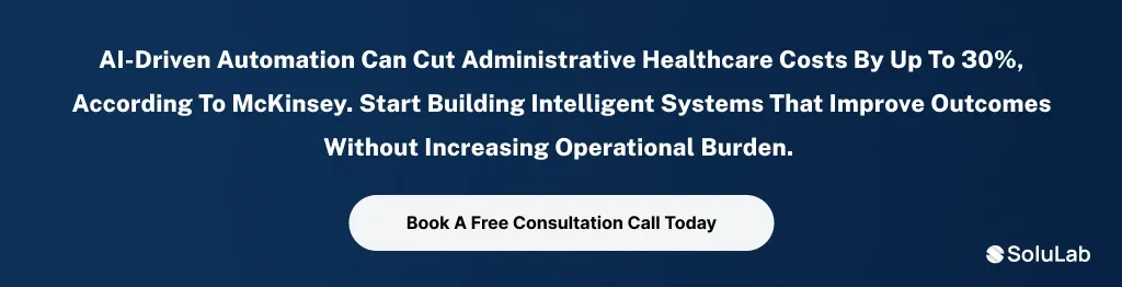CTA 2 AI in Healthcare