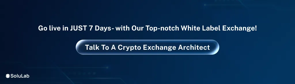 CTA 2 Launch Crypto Exchange Software in Hong Kong