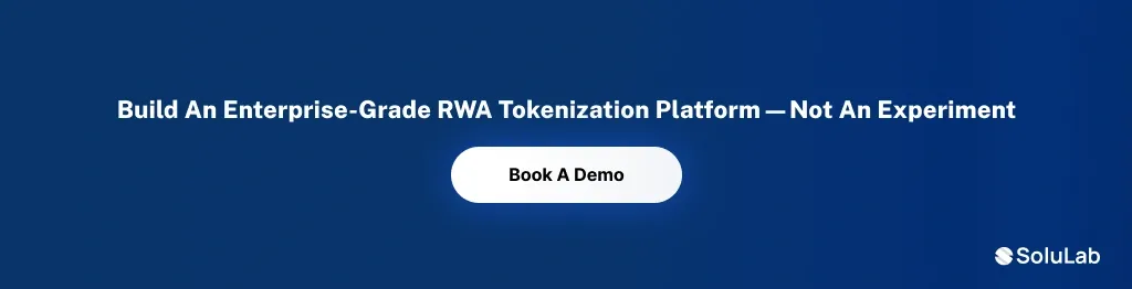 CTA 2 RWA Tokenization for Enterprises Questions Answered