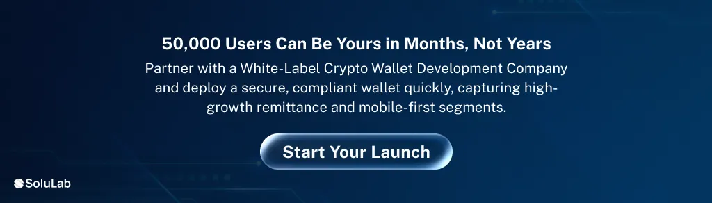 CTA 2 White-Label Crypto Wallet in Philippines