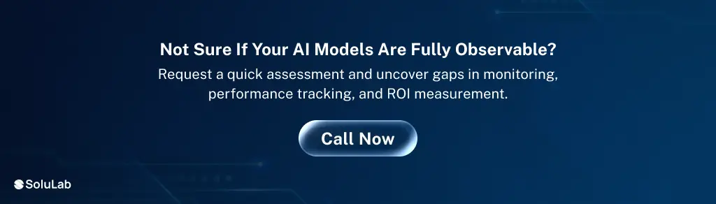 CTA A_ AI Observability