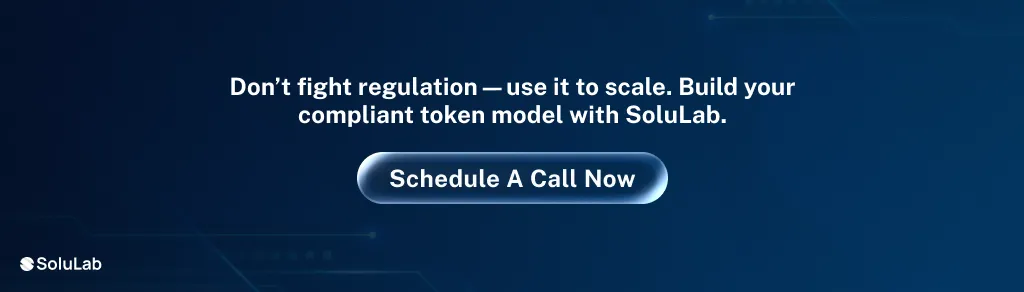 CTA A_ Token Model Development