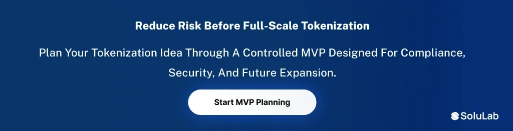 CTA2 Build Tokenization MVP