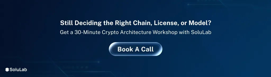 Crypto Architecture