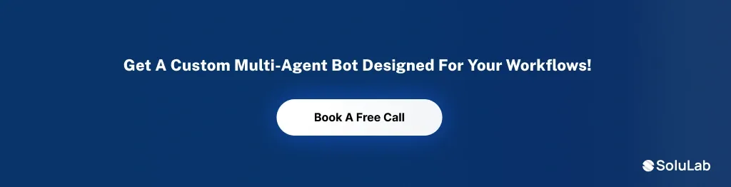 Multi-Agent Bots for Your Workflows