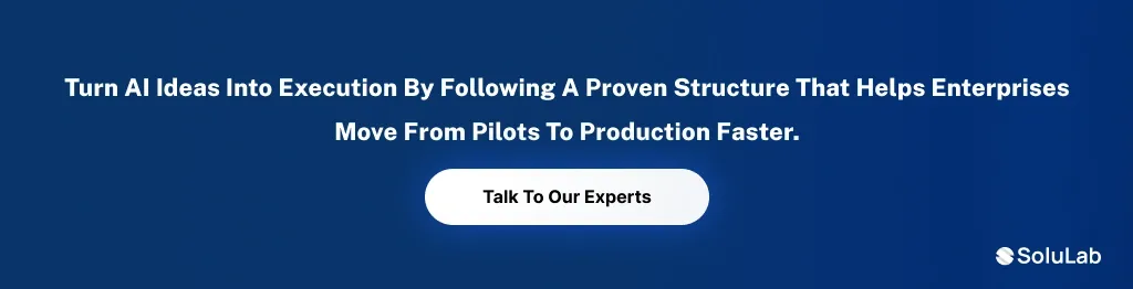 Enterprise AI Strategy