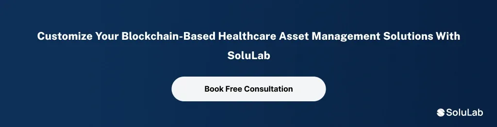 Healthcare Asset Management Solutions