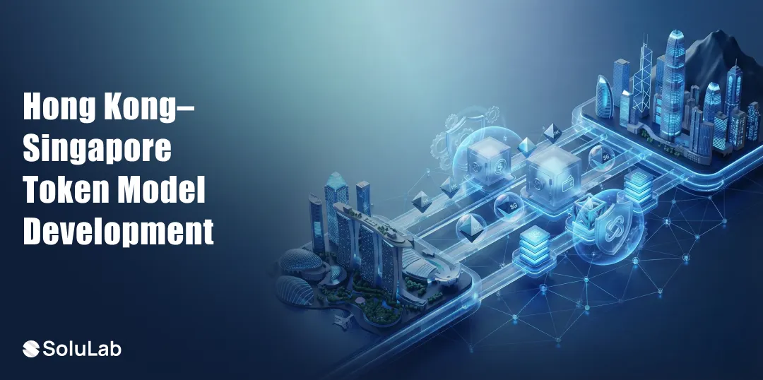When Regulation Enables Innovation: The Hong Kong–Singapore Token Model Development