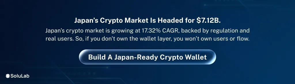 Japan Crypto Market