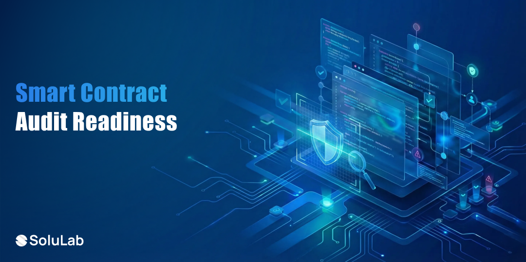 Smart Contract Audit Readiness