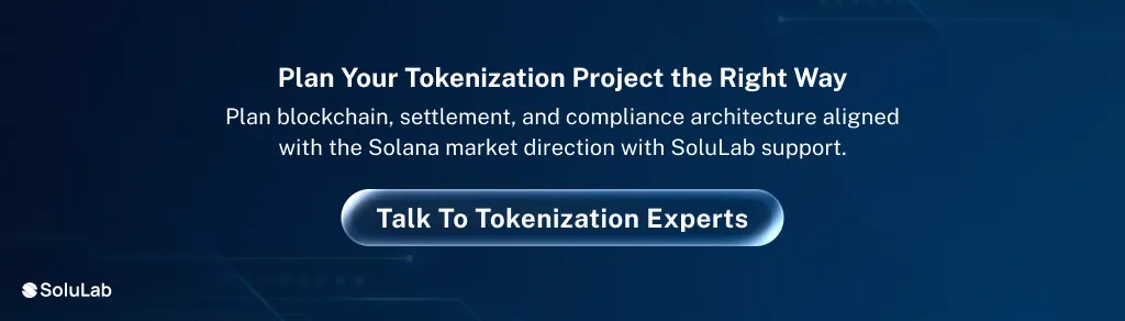 Tokenization Platform
