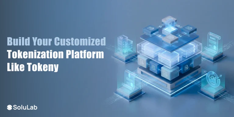 Tokenization Platforms Like Tokeny