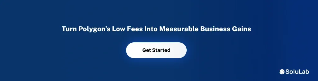 Tokenization Polygon