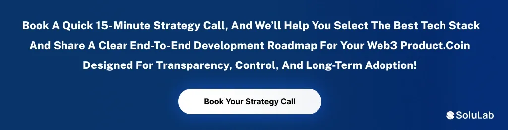 cta 1 Modular Blockchain