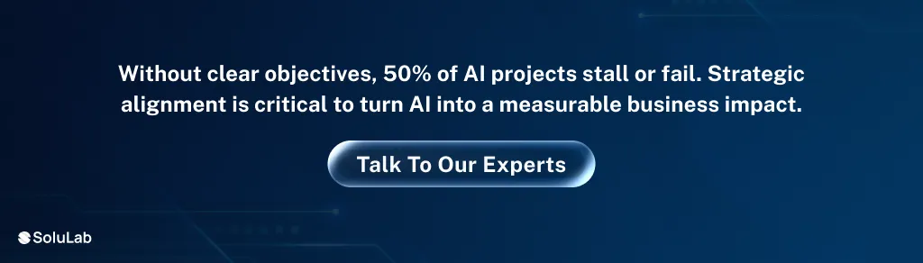 Ensure Your AI Delivers Real Impact
