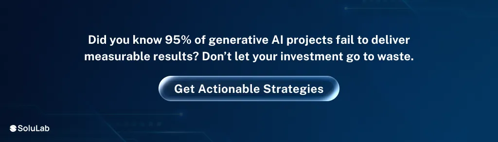Make Your Generative AI Investment Count