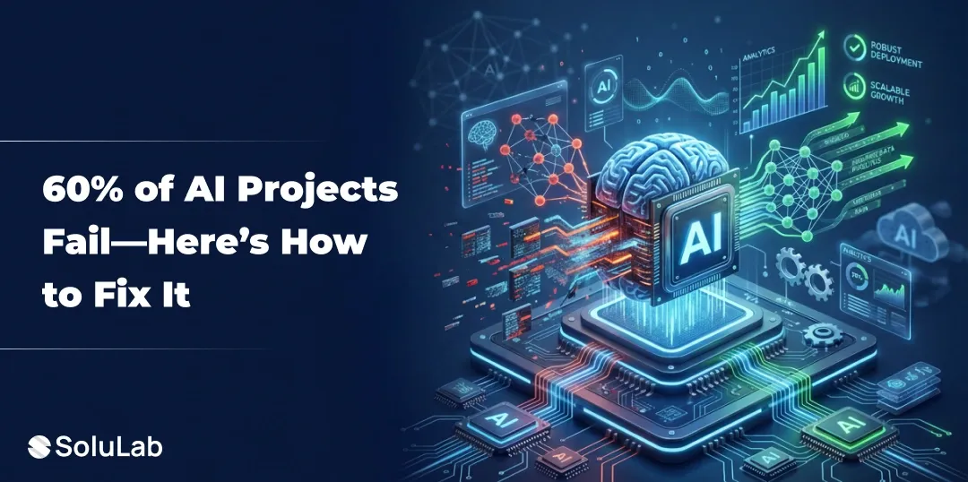 How to Prevent AI Project Failures in the US?