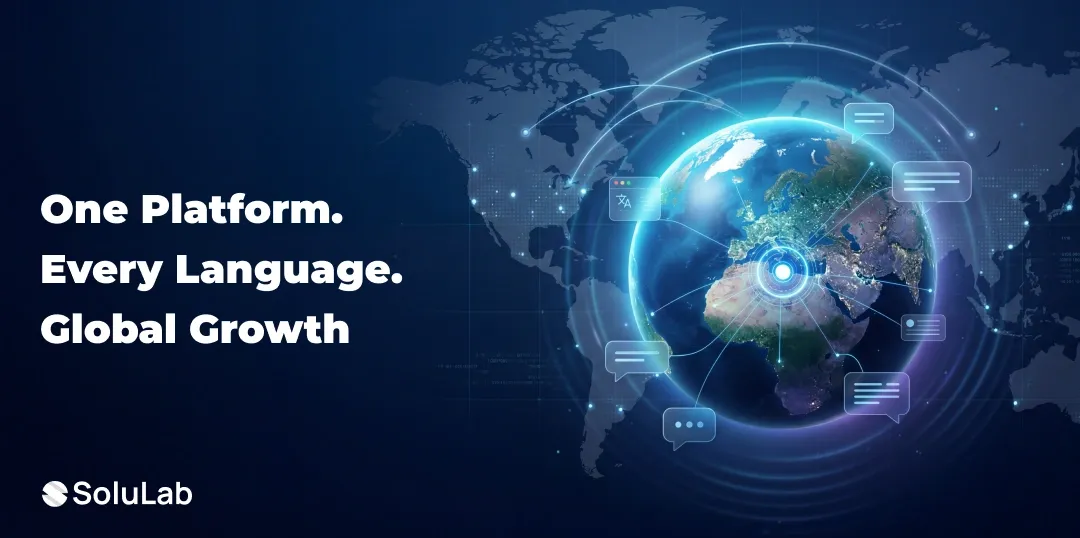Why Multilingual AI is a Must-Have for Cross-Border Digital Expansion?